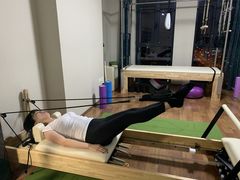 -美间·普拉提禅柔工作室