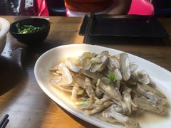 -日食记精菜馆(建邺万达店)