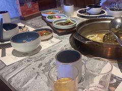 -大头椰·海南椰子鸡火锅(思明万象城店)