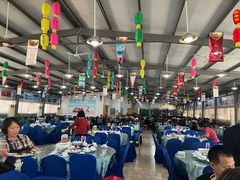 大堂-巽寮印象美食部落餐厅·海鲜·地方特色菜(惠州体验店)