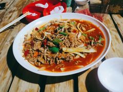 -清真·伊清阁餐厅