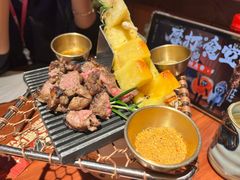-摩打食堂(喜荟城店)