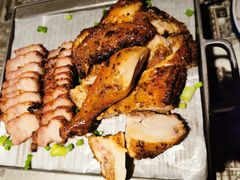 -绿茶餐厅(乐峰广场店)