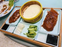 片皮鸭-绍兴饭店(大宁店)