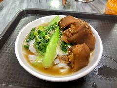 猪手河粉-珍珍小食店(西华路店)