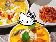 -新白鹿餐厅(第一百货店)