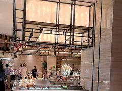 -杭州开元名都大酒店·地中海自助餐厅