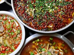 -艺味深尝(云锦路店)