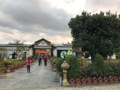 -边寨喊沙