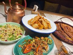 -小吊梨汤·北京菜·烤鸭(清河万象汇店)