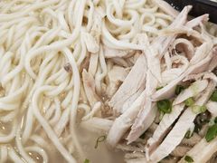 -李先生牛肉面快餐厅(白塔店)