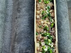 竹筒香芋排骨饭-竹泉农庄·竹筒饭(从化店)