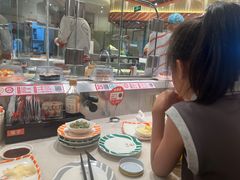 -新一番三文鱼寿司(大东海店)