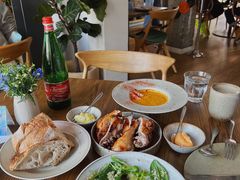 -BOR Eatery(安福路店)