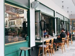 -RAC BAR(安福路店)