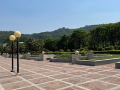 -黄河小浪底水利枢纽风景区