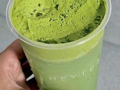 -喜茶(东莞厚街万达店)