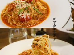 -1861意大利餐厅(文化广场店)