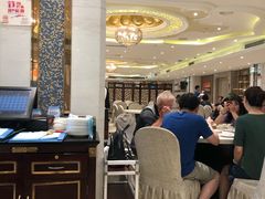 大堂-洪长兴(广西北路店)