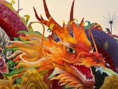 -武汉园博园(武汉自然博物馆)