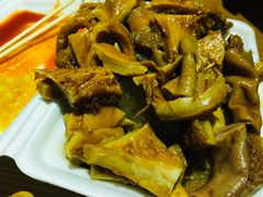 -细妹五香牛杂(步行街店)