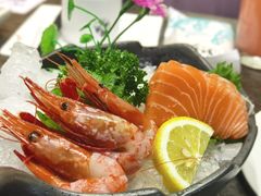 -将太无二·北美传奇寿司(瑞士公寓店)