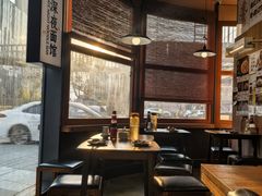 -蟹黄鱼·海派深夜面馆(江湾里店)