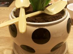 -吕氏疙瘩汤·新鲁菜(潍坊银座店)