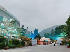 -珠海长隆海洋王国
