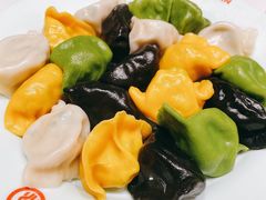 -双合园·海鲜水饺青岛菜(九水东路店)