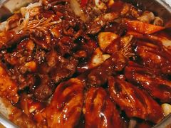 -黄记煌三汁焖锅(广州曜一城店)