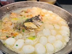 -武汉世茂希尔顿酒店·汇·全日餐厅