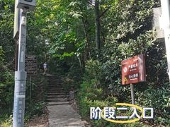 -紫金山山顶公园