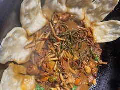 -曹丞相·地锅鸡·地锅鱼(武林店)