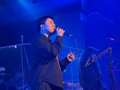 -MOSSO音乐酒吧·live house(南京旗舰店)