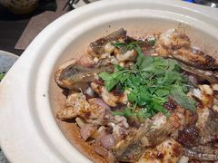 -九月里.自由花园餐厅