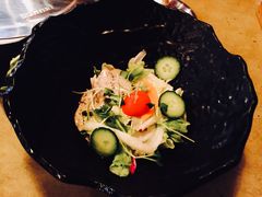 -包装马车·韩国料理·포장마차