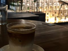 -Nirvana Cafe&Bar(北仓文创街区店)