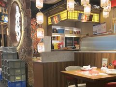-恰饭·老长沙市井菜(天河客运站店)