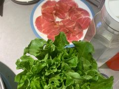 -正宗齐齐哈尔烤肉·齐牛哥鲜切炭火烤肉(杭州总店)