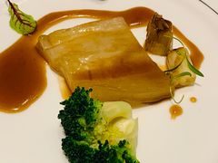 -Yan Ting 宴庭中餐厅(上海静安瑞吉酒店)
