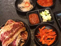 -九田家黑牛烤肉料理(西三道巷万达店)