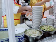 -薛昌利大米面皮(南关正街店)