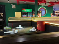 -京悦南门涮羊肉·羊蝎子火锅(田林路店)