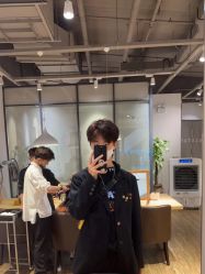 -Mentor Hair Salon