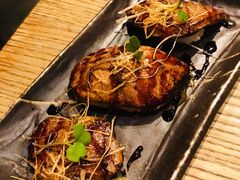 法式鹅肝手握寿司-御牛道日式烤肉料理(杭州万象城店)