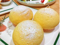 -禄运茶居·手工点心(猎德店)