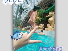 -天山海世界·米立方