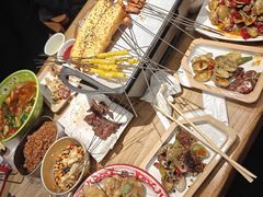 -申记串道(中街店)