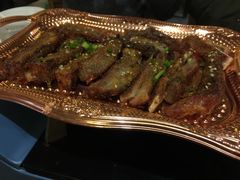 -霄汉羊排(万松园一店)
